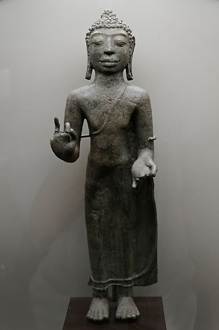 U-thong National Museum-010